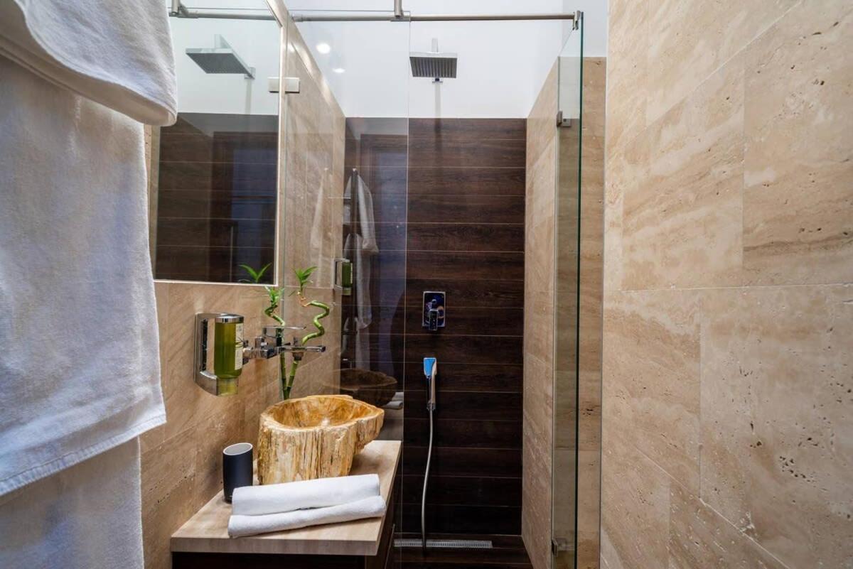 Apartament Luxy Design Budapeszt