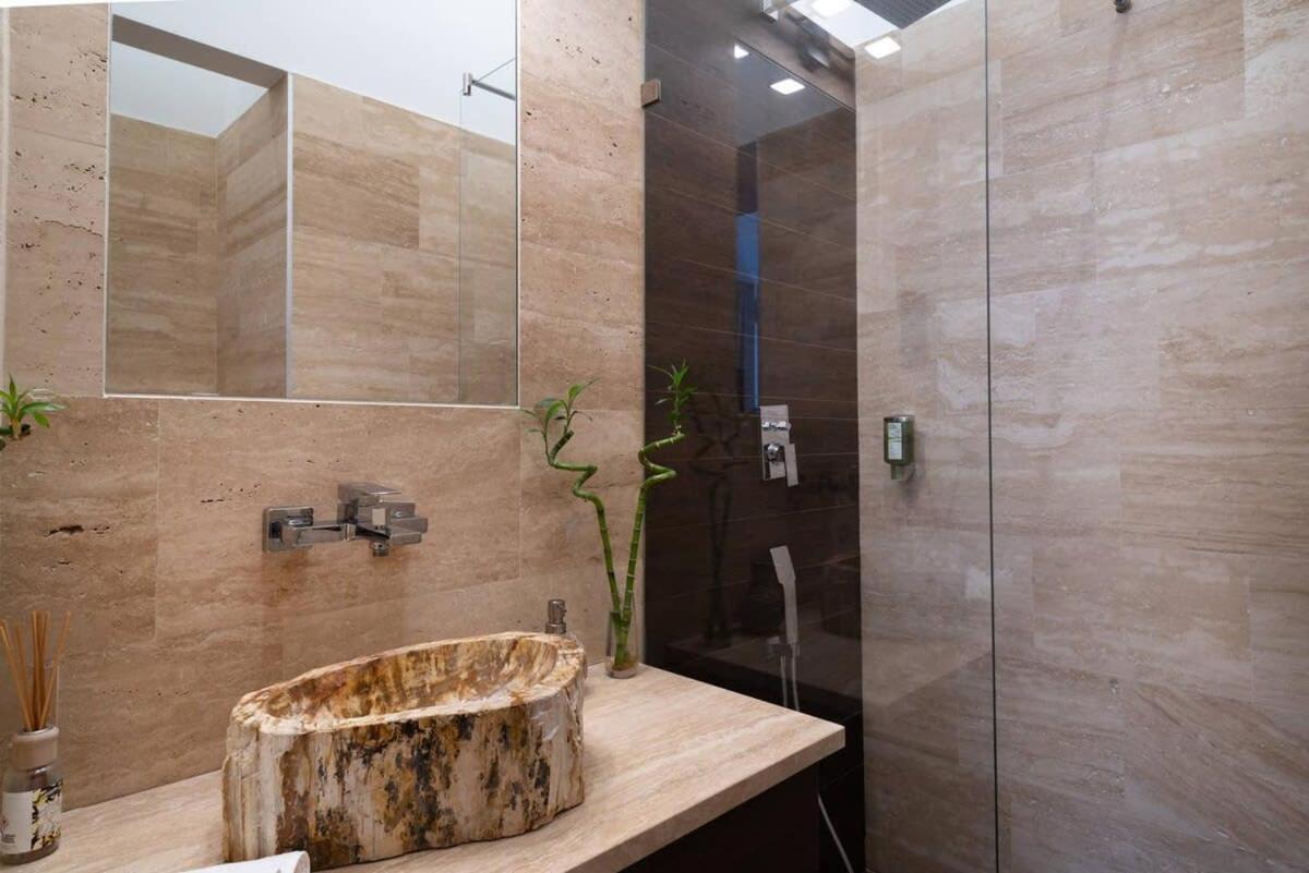 Luxy Design Apartament Budapeszt