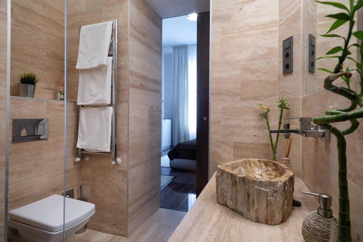 Luxy Design Apartament Budapeszt