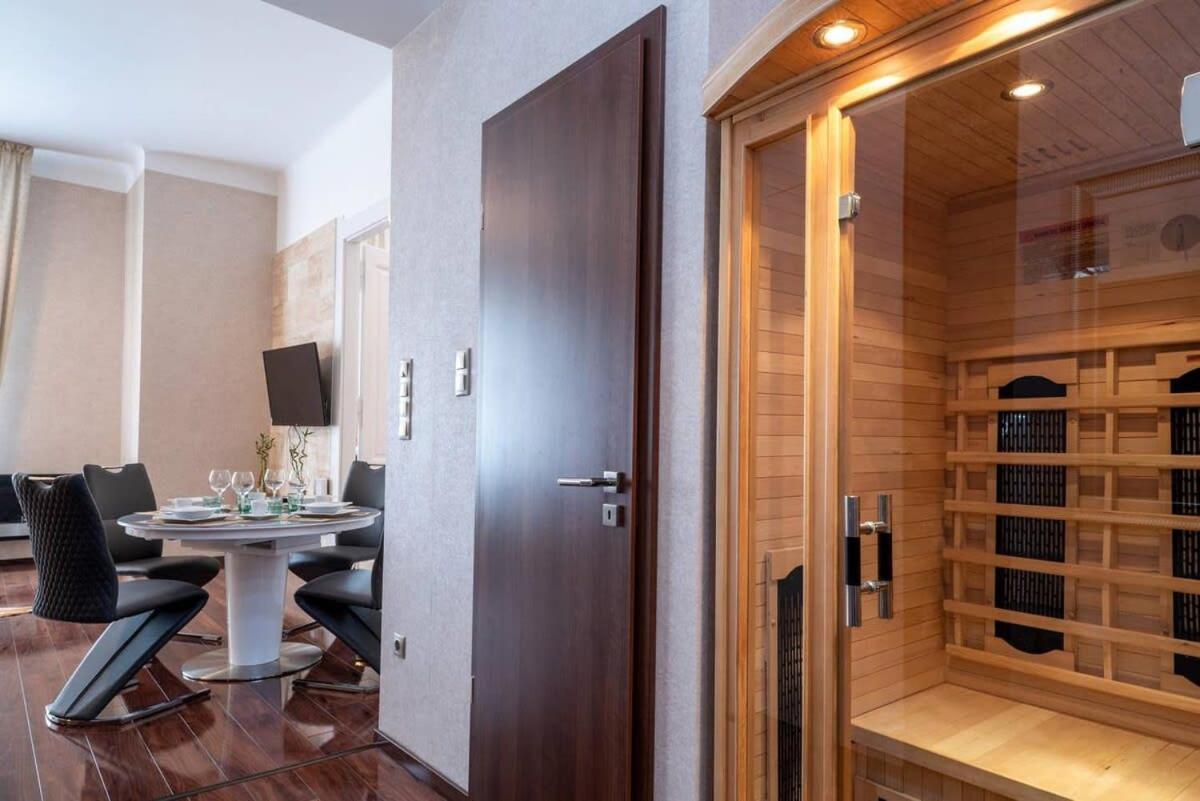 Luxy Design Apartament