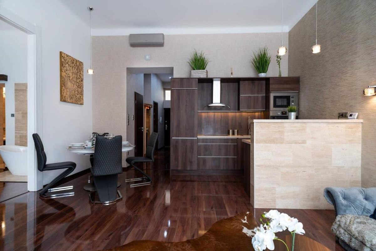 Luxy Design * Budapeszt