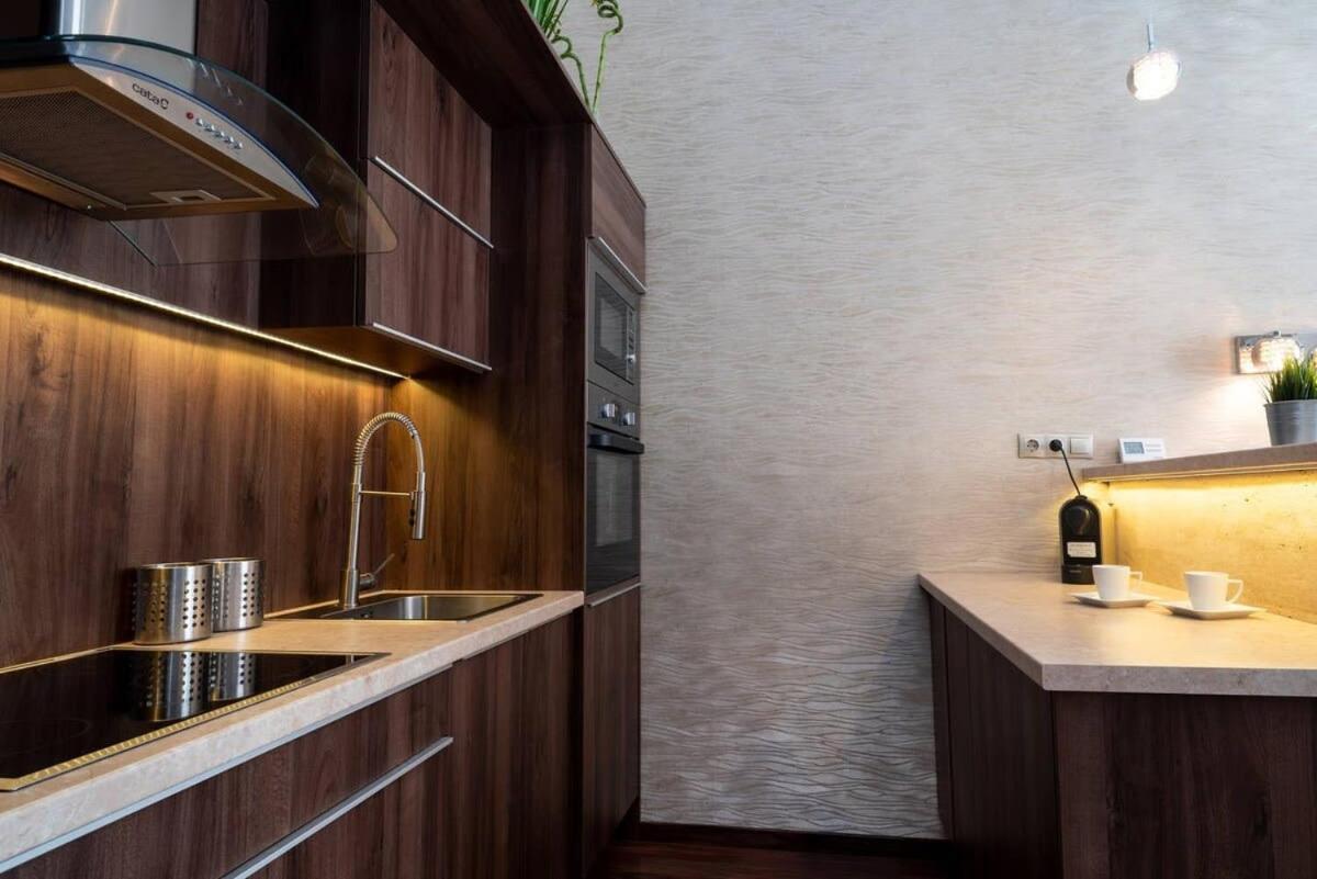 Apartament Luxy Design