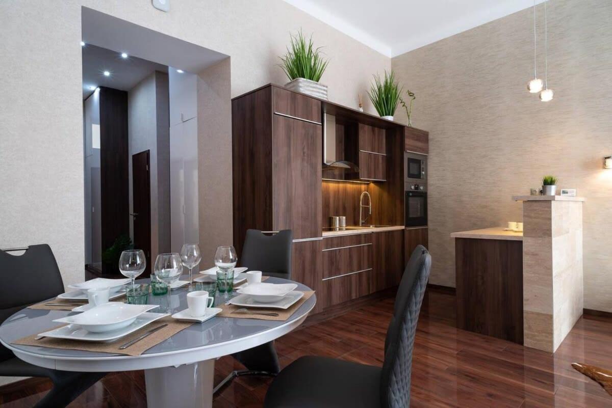 Luxy Design Budapeszt