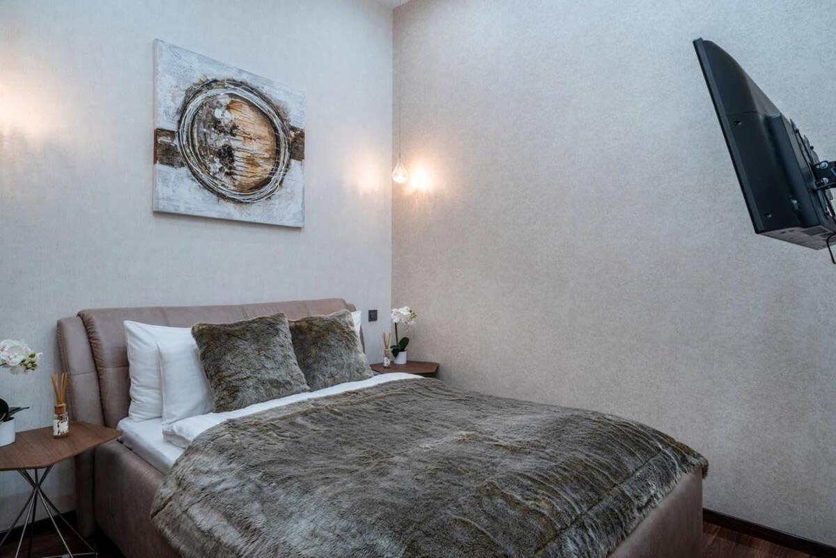 Apartament Luxy Design