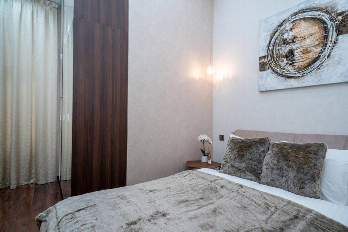 Luxy Design Apartament Budapeszt