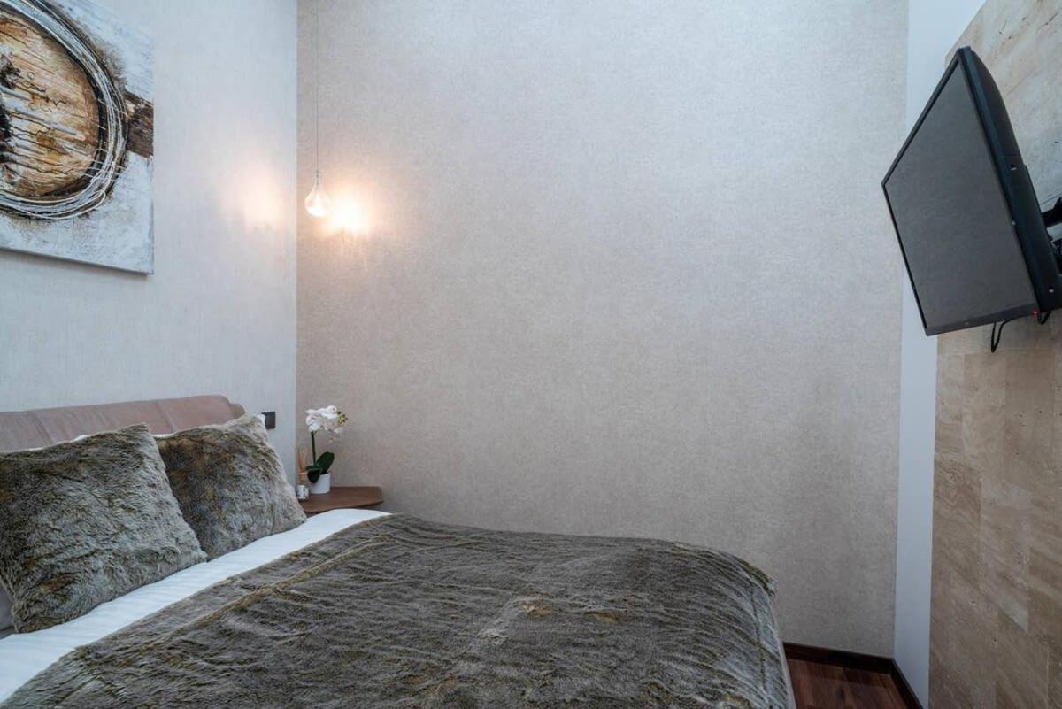 Luxy Design Apartament