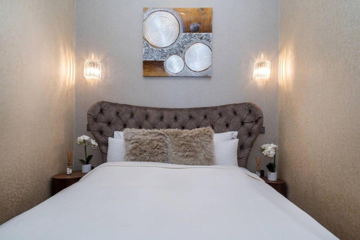 Luxy Design Apartament *