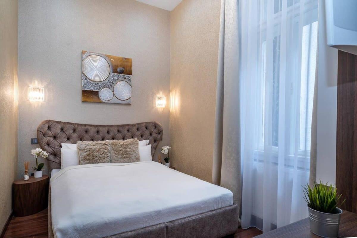 Luxy Design * Budapeszt