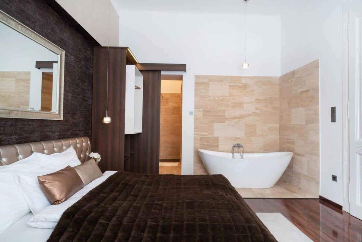 Luxy Design Budapeszt
