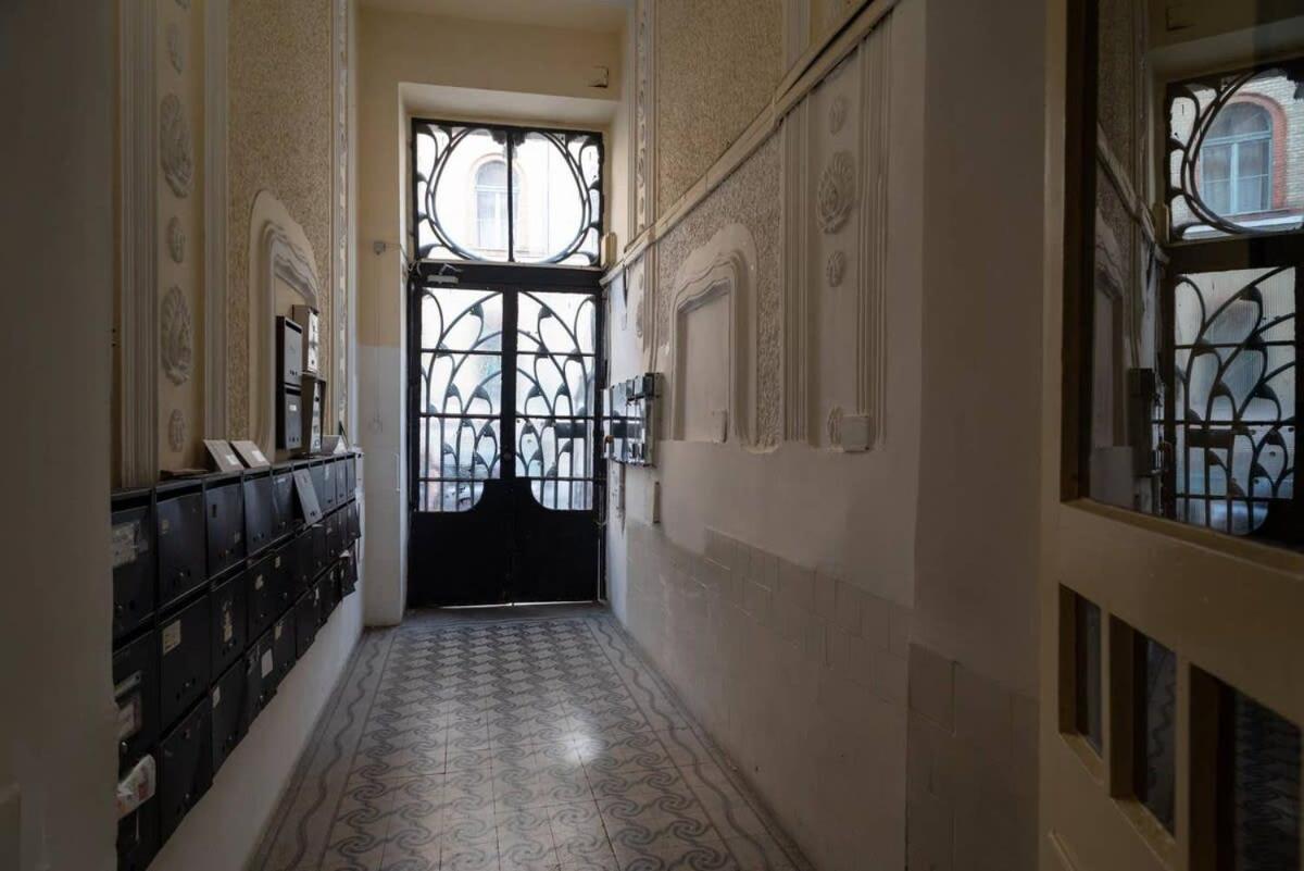 Apartment Luxy Design *