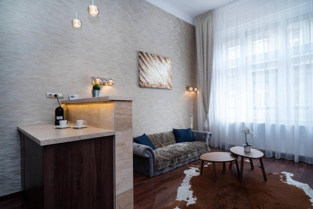 Luxy Design Apartamento *