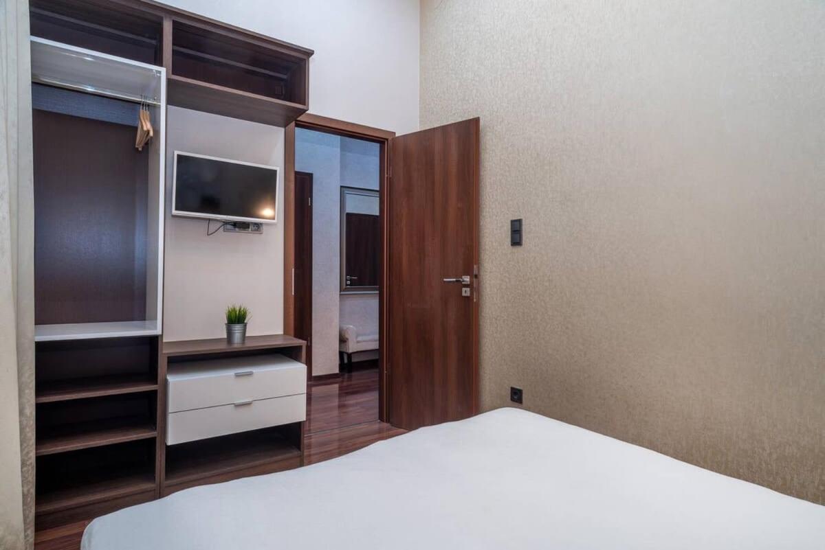 Apartamento Luxy Design Budapest