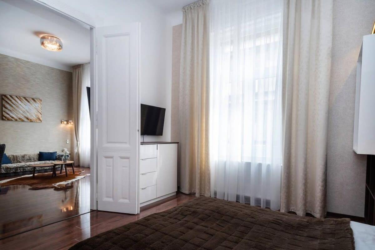 Apartamento Luxy Design *