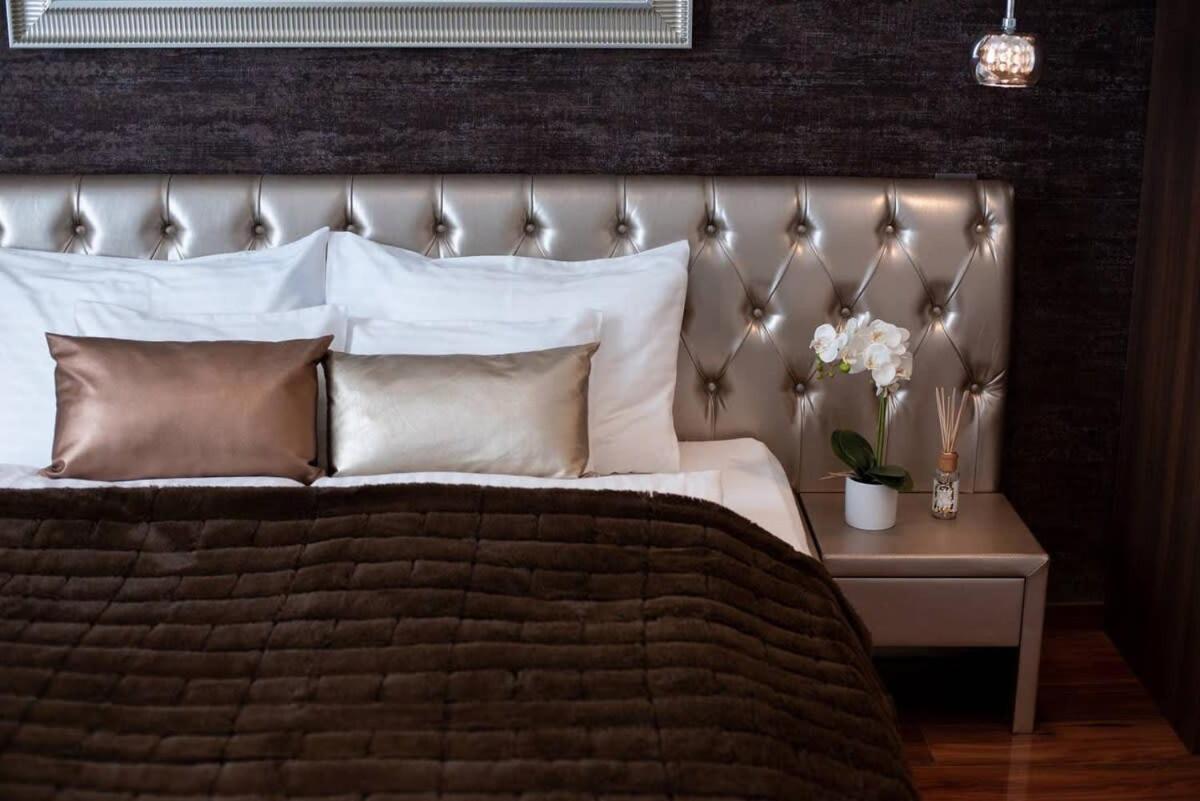 Apartamento Luxy Design