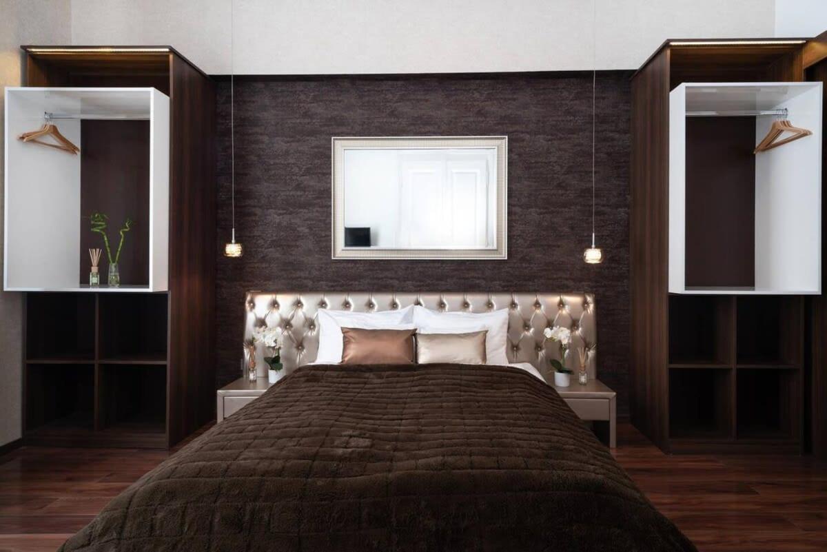 Luxy Design Apartamento